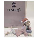 Lladro Figurine