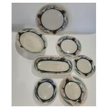 Ivory Lamberton Sterling Nautical