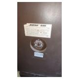 Bose 501 Speakers