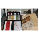 Historic Bay County, Michigan Ribbons Dating back to 1800