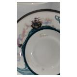 Nautical - Ivory Lamberton Sterling