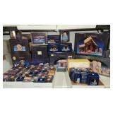 Fontanini - Nativity / Religious Sculptures- New in Box