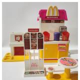 Vintage McDonald