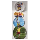 McDonalds Collector Plates