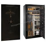 Liberty Presidential 50 Gun Safe