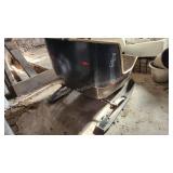 Snowcoach / Ski Boose Sled