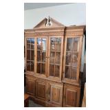 Stunning China Cabinet
