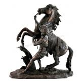 Vintage BRONZE 