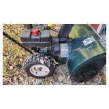 MTD Snowblower