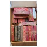 50 ct. QRS Player Piano Rolls