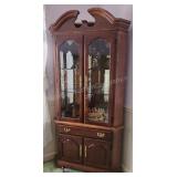 c. 1925 China Cabinet