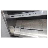 Original Bank Safe and Depository