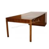 Mid Century Expandomatic Watertown Slide Table
