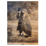 1908 Walter Sadler & James Dobie Engraving