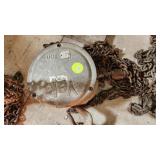 Yale 1 Ton Chainfall