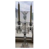 Exqusite Candelabra - 1