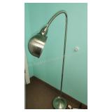 Chrome Medical Exam Light