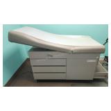 Midmark Ritter 104 Medical Exam Table