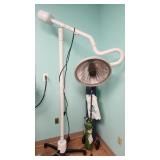 Ritter 355 Exam Light w/ Portable Stand