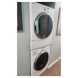 Kenmore Stacking Washer & Dryer Combo