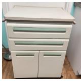 Portable Medical Cabinet