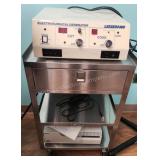Leisegang LM 90ESU Electrosurgical Generator