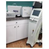 Alma Laser Skin Resurfacing System