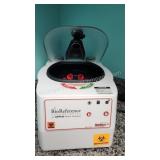 LabCorp  Horizon Mini E Model 642E Centrifuge
