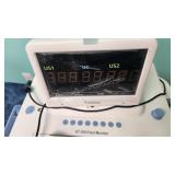 Bistos BT 350 Fetal Monitor w/ Stand
