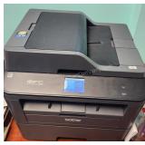 Brother MFC L2740 DW Printer/Copier/Fax