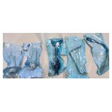 5 ct. Gynecologist Stainless Steel Surgical
