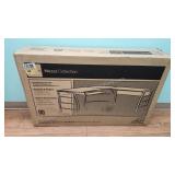 Mezza L-Shaped Computer Desk - New in Box!