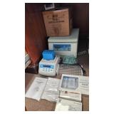 DAZULI Gel Heating Machine and More!