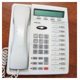 6 ct. Toshiba Digital Business Telephones