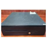 Heavy Duty Cash Box (No Key)