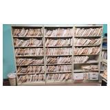 3 ct. HON File Storage Systems