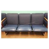 Waiting Room Bench Seating