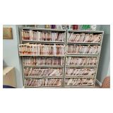 2 ct. HON File Storage Systems - Cabinets