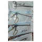 Tischler Biopsy Forceps & Surgical Tools