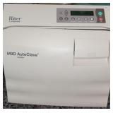 Midmark Ritter M9D Auto Clave Sterlizer