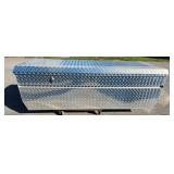 Weather Guard Truck Tool Box