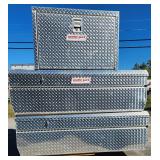 Weather Guard Truck Tool Box