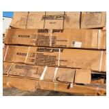 New Stock Weather Guard Truck/Van Racks & More