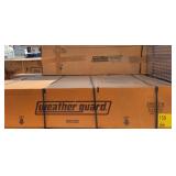 Weather Guard New Stock Merchandise