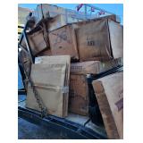 Weather Guard New Stock Merchandise