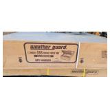 Weather Guard Model 193 Jumbo Cross Box