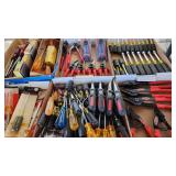 Bulk Lots of Brand New Hand Tools