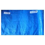 Bulk Lots of 12" x 15" Tarps