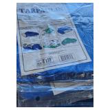 Bulk Lots of Tarps