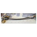 Heavy Duty Cable & Hooks